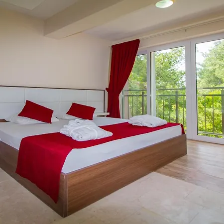 Daire Nokta Katranci Apart, Fethiye, Oeluedeniz